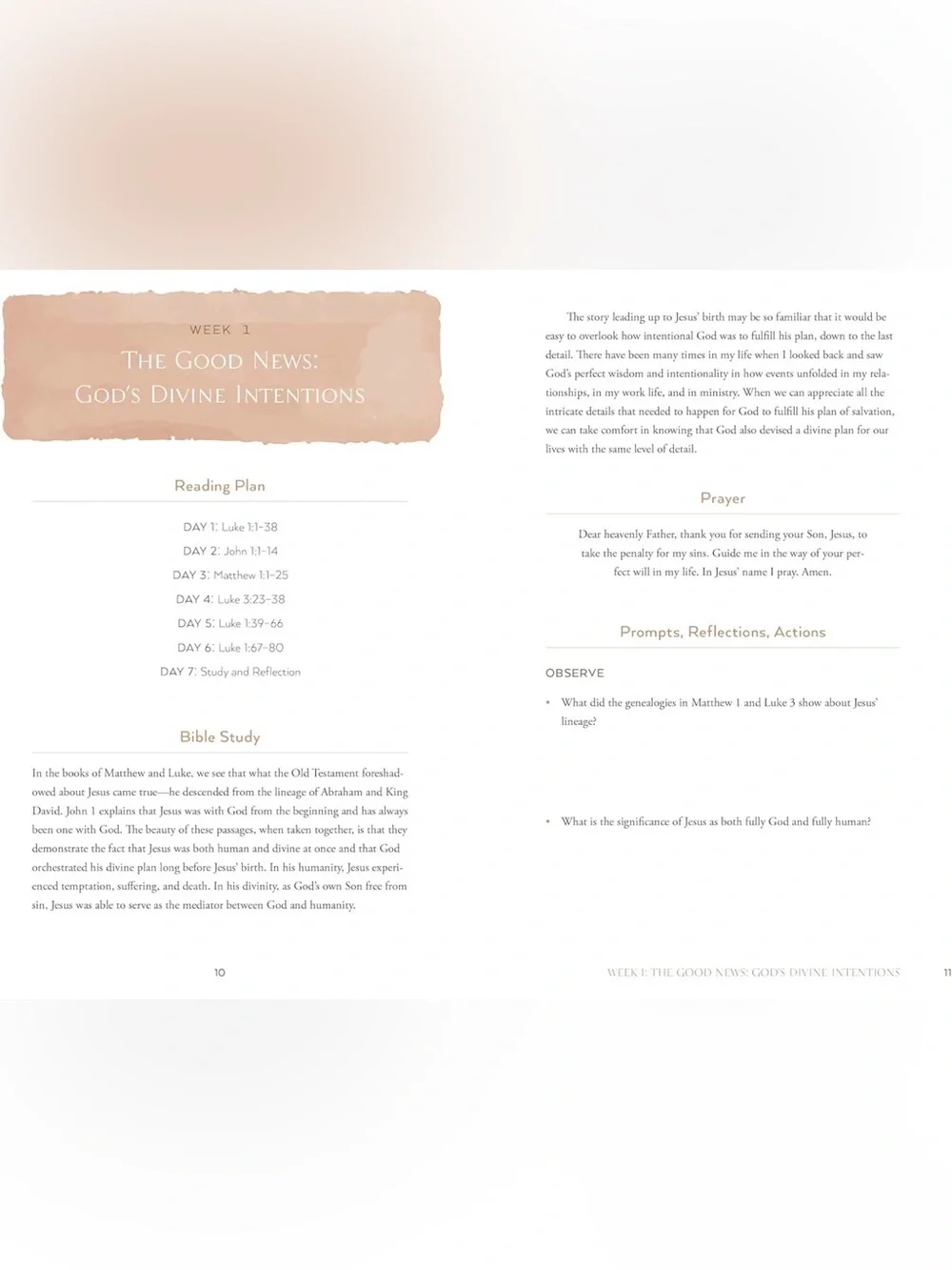 Walk With Jesus Bible Study for Women by Helen H. Lee